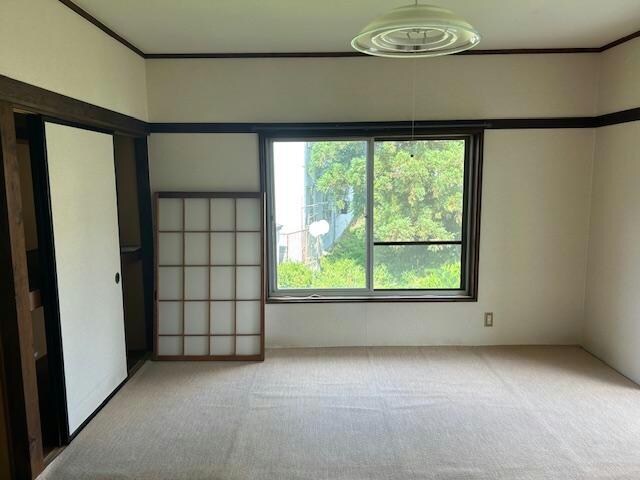 コーポ吉田の物件内観写真