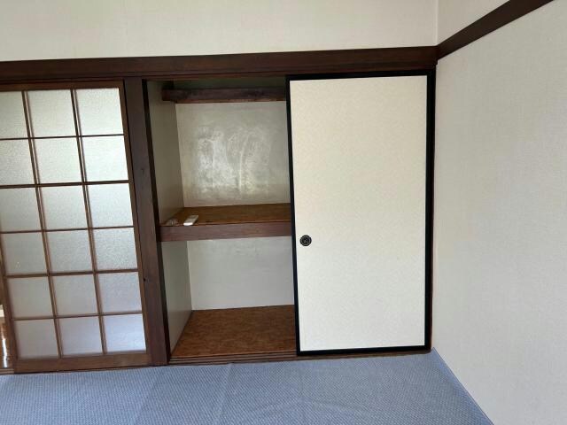 コーポ吉田の物件内観写真