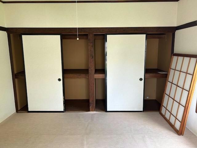 コーポ吉田の物件内観写真