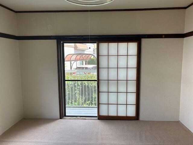 コーポ吉田の物件内観写真