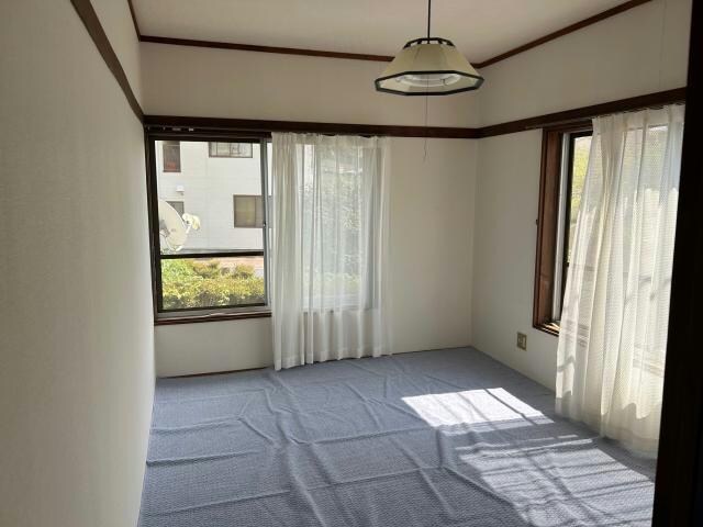 コーポ吉田の物件内観写真