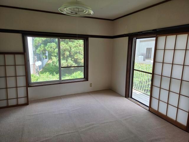 コーポ吉田の物件内観写真