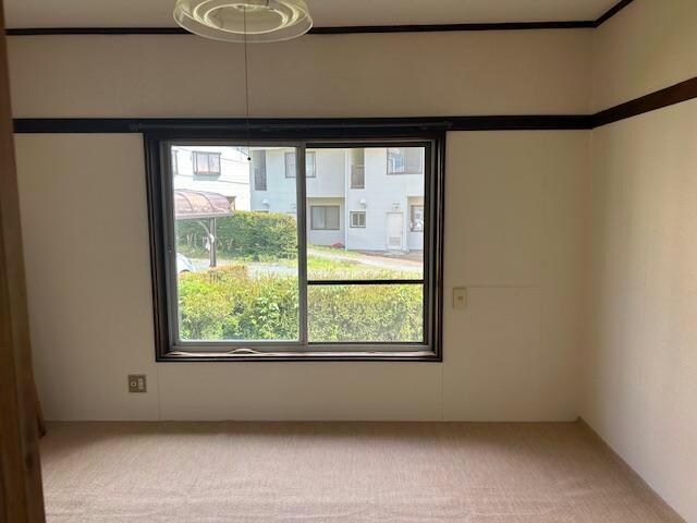 コーポ吉田の物件内観写真