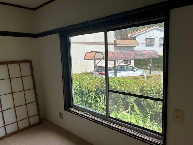 コーポ吉田の物件内観写真