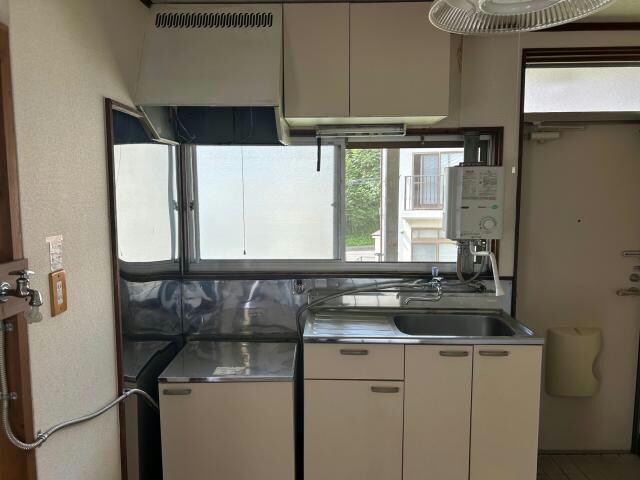 コーポ吉田の物件内観写真