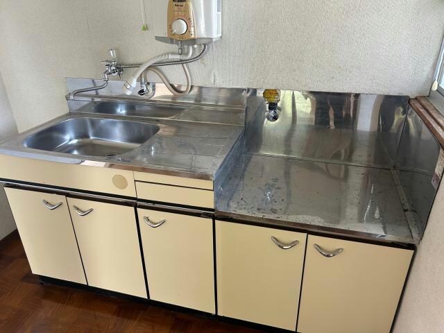 コーポ吉田の物件内観写真