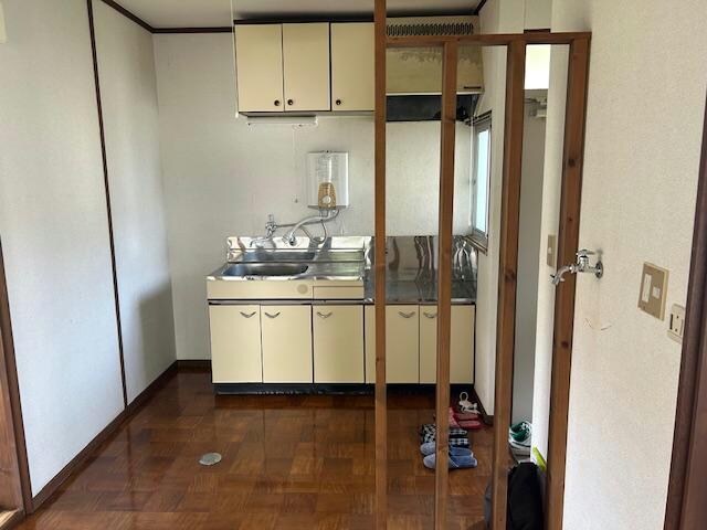 コーポ吉田の物件内観写真