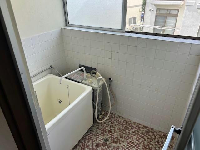 コーポ吉田の物件内観写真