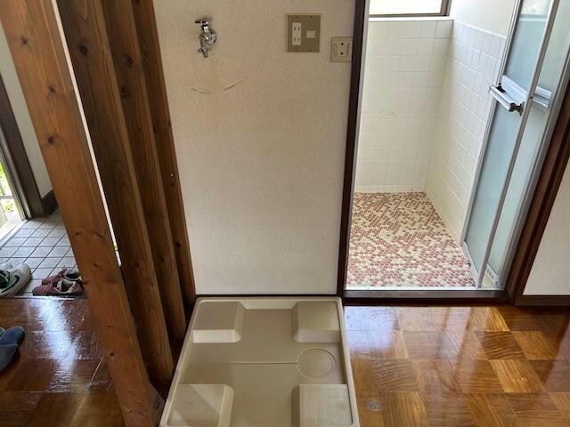 コーポ吉田の物件内観写真