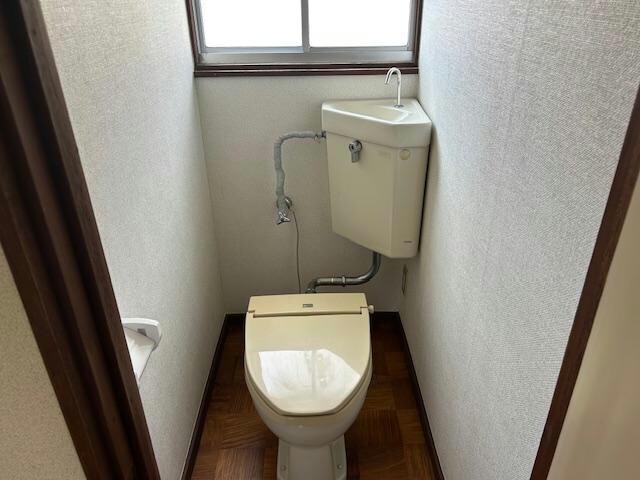 コーポ吉田の物件内観写真