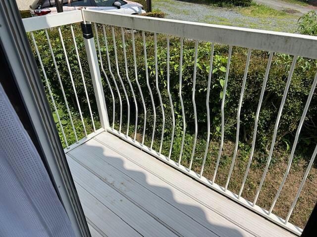 コーポ吉田の物件内観写真