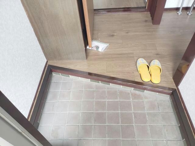 レオンの物件内観写真