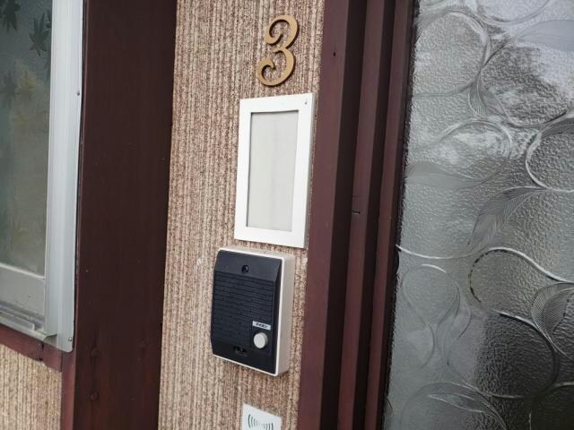 レオンの物件内観写真