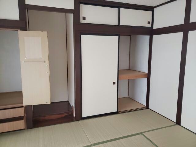 レオンの物件内観写真