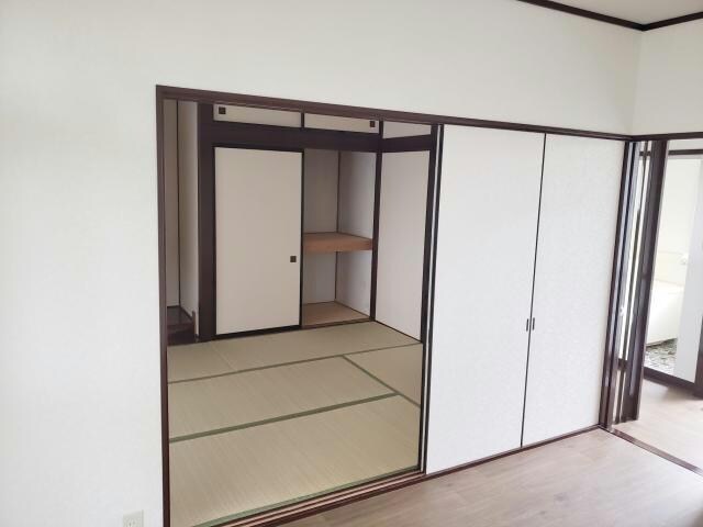 レオンの物件内観写真