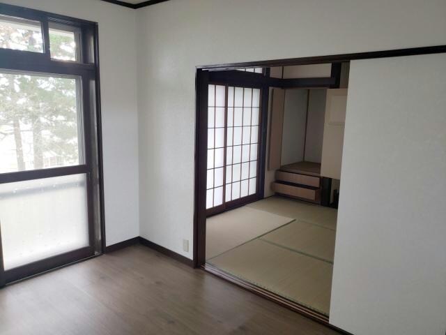 レオンの物件内観写真