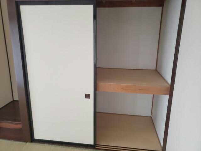 レオンの物件内観写真