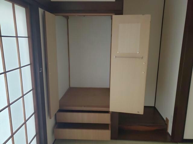 レオンの物件内観写真