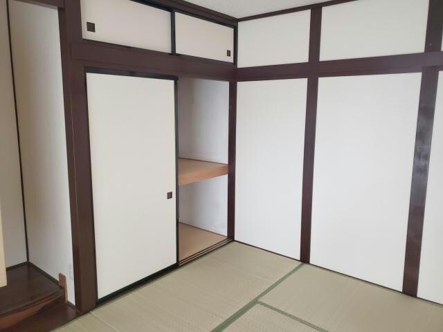 レオンの物件内観写真