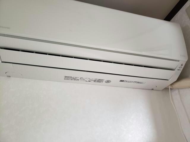 レオンの物件内観写真