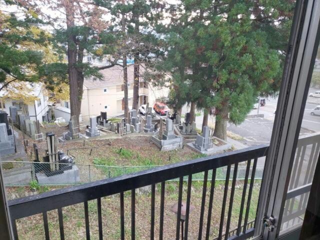 レオンの物件内観写真