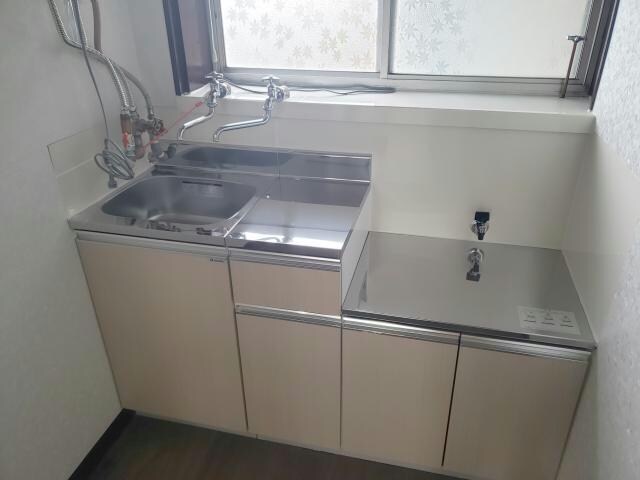 レオンの物件内観写真