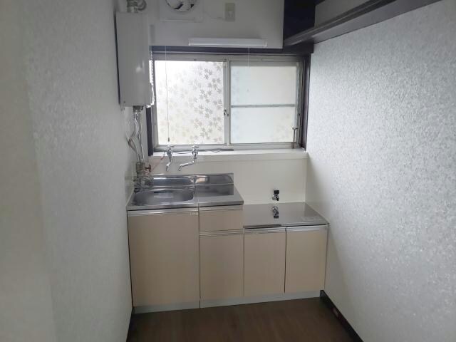 レオンの物件内観写真