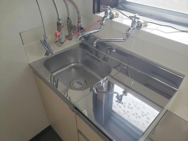 レオンの物件内観写真