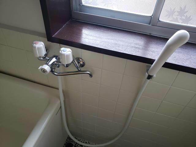 レオンの物件内観写真