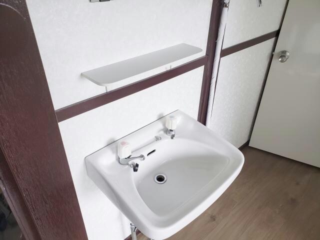 レオンの物件内観写真