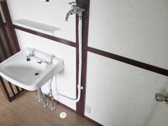 レオンの物件内観写真