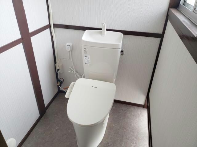 レオンの物件内観写真