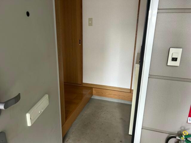 バウム若園の物件内観写真