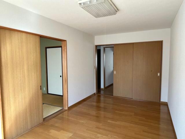 バウム若園の物件内観写真