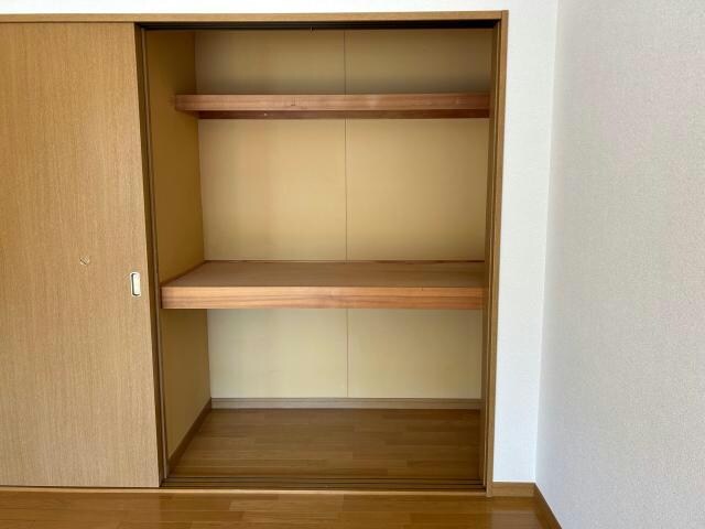 バウム若園の物件内観写真