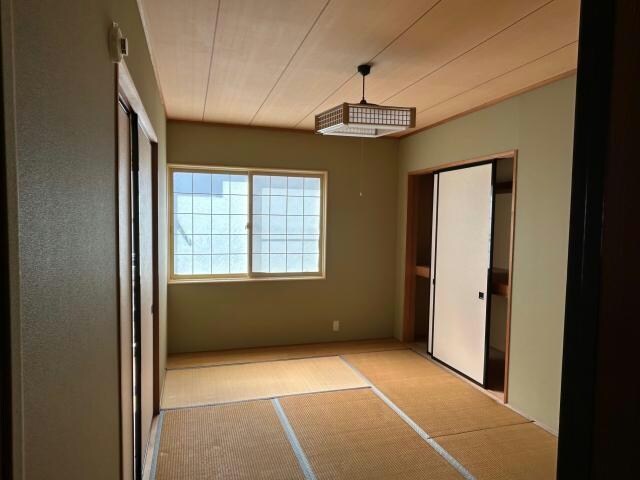 バウム若園の物件内観写真