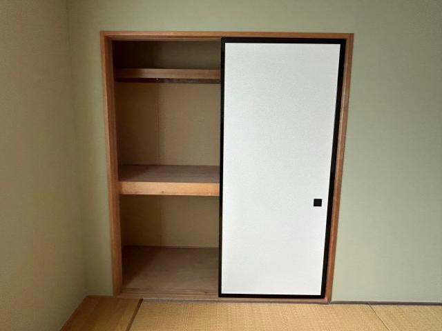 バウム若園の物件内観写真