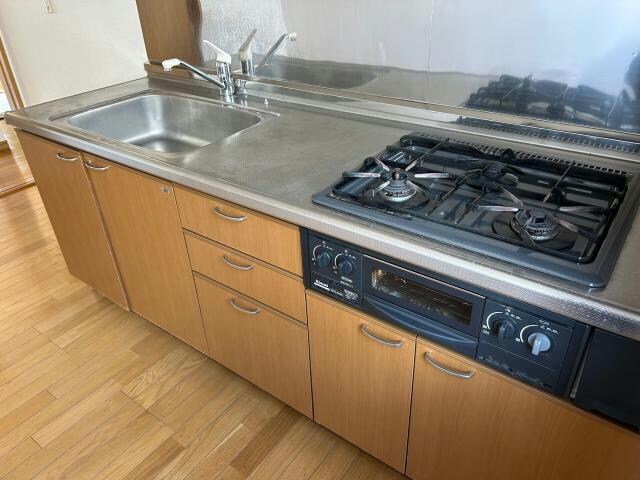 バウム若園の物件内観写真