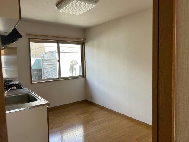 バウム若園の物件内観写真