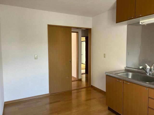 バウム若園の物件内観写真