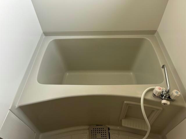 バウム若園の物件内観写真