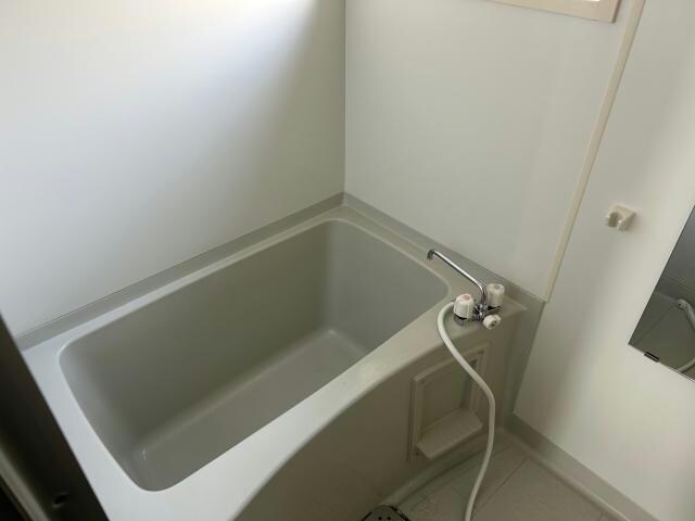 バウム若園の物件内観写真