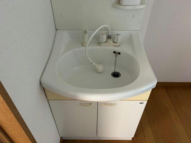 バウム若園の物件内観写真