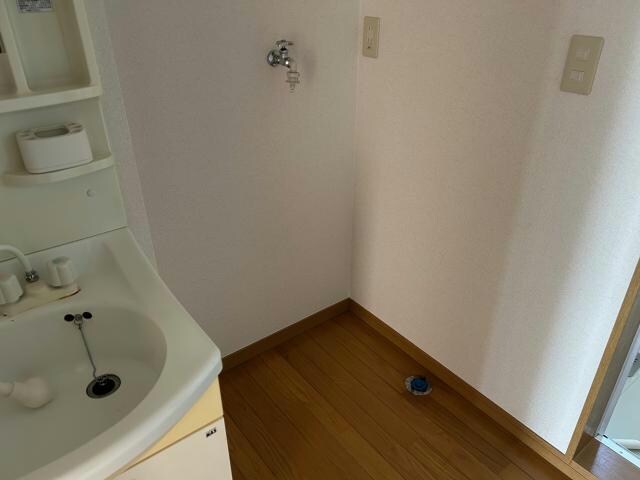 バウム若園の物件内観写真