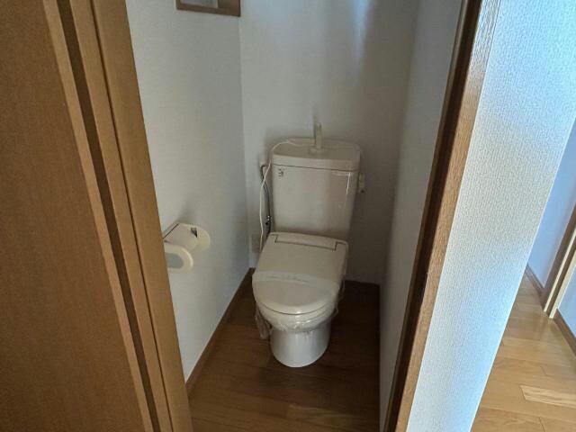 バウム若園の物件内観写真