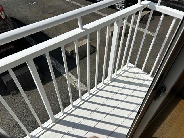 バウム若園の物件内観写真