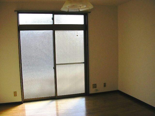 シティオフェリサの物件内観写真