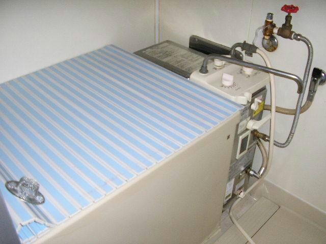 シティオフェリサの物件内観写真