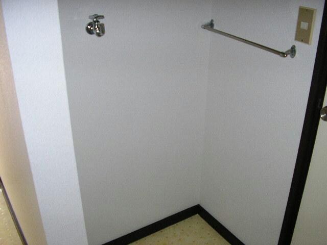 シティオフェリサの物件内観写真