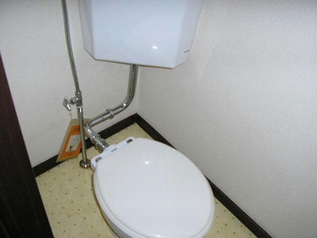 シティオフェリサの物件内観写真